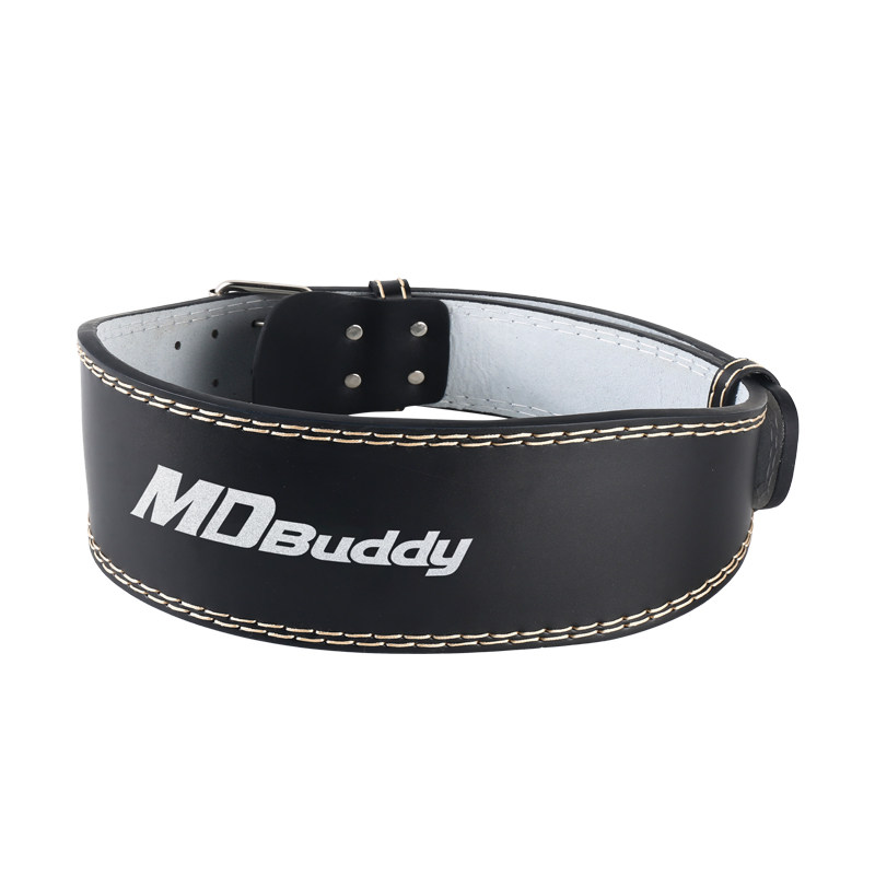 MDBuddy深蹲腰带举重健身护腰