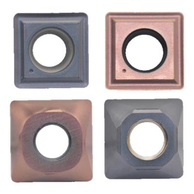 SPMG090408系列倒角刀刀片