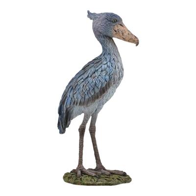 CollectA鲸头鹳动物模型