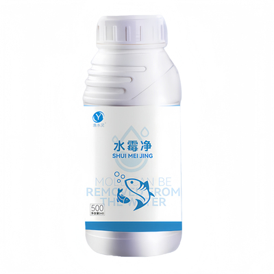 【治水霉白毛】强效渗透见效明显