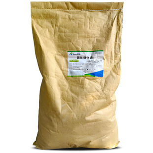 固体糖化酶10万单位安琪酶制剂安占美酿烧白酒精提升产量加快糖化