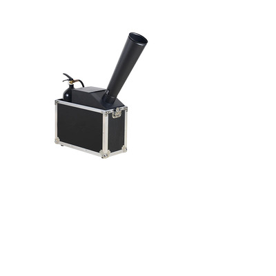 酒吧二氧化碳彩纸烟雾机