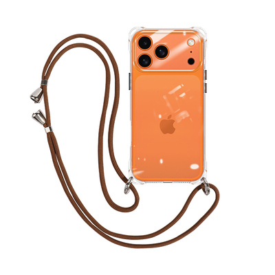 【11孔位】17Pro全包防摔手机壳