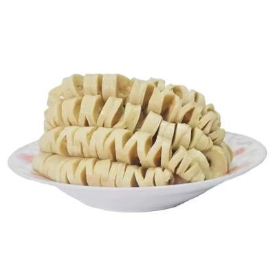 烤面筋串半成品家用商用