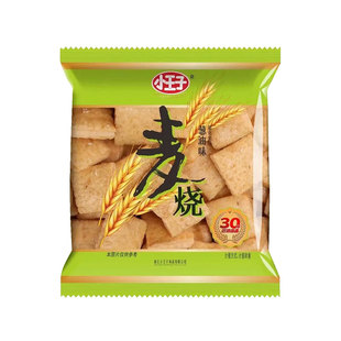 【1包】小王子麦烧葱油味