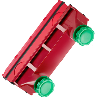 Tyroler手持擦窗器磁吸双层三层擦玻璃神器清洁高层窗外专用2026