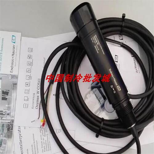 议价COS41-4F 溶解氧电极 德国EH COS41-2F溶解氧监视器