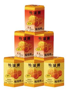 美味海鲜酱怡诚牌瑶柱丝干贝丝