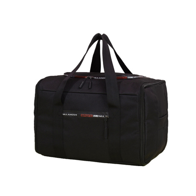 超大容量手提单肩防水旅行包