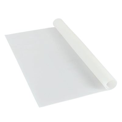 耐高温硅胶板硅胶垫片密封垫加工