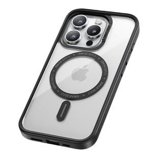 CASEBANG可换背板壳黑/粉/蓝/紫/银适用iPhone17ProMax/17Pro/16promax/16pro透明MagSafe防摔苹果手机保护壳