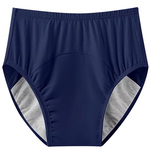 老年人防漏尿内裤男尿失禁瘫痪成人尿床神器可洗尿不湿隔尿裤专用