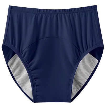 法百莲老年人防漏尿内裤男尿失禁