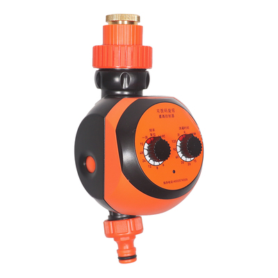 酷佰克自动浇灌控制器