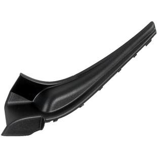 适配11-18款阳光玛驰前挡风玻璃左右下包角叶子板饰件装饰板配件