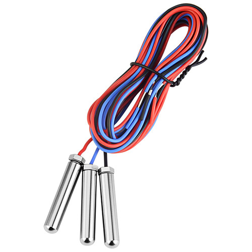 水位传感器探头不锈钢水箱水塔水池液位感应抽水机水泵全自动控制