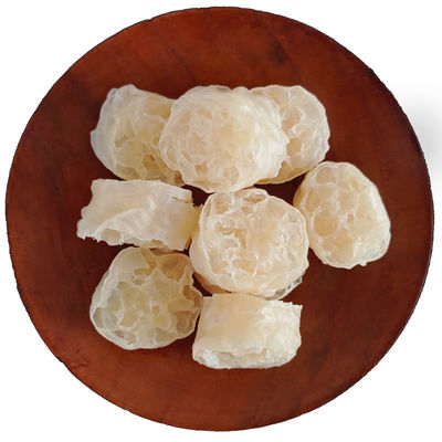 网红吸汁面藕圈凉拌菜