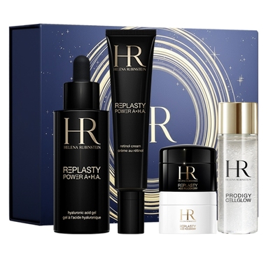 HR赫莲娜玻玻A精华玻尿酸玻色因