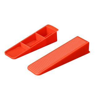 瓷砖找平器调平器贴砖辅助工具铺墙地砖找平十字架定位器留缝卡子