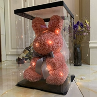 Красный арбуз