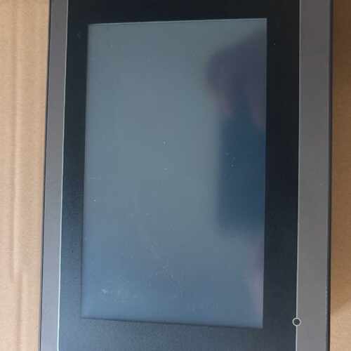 议价屏通人机VT9070-WST1B-W   版本V2.3-1.维修