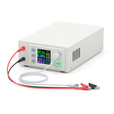 睿登RK6006-C/RK6012-C整机数控直流稳压电源6A数显5V/12V/48V