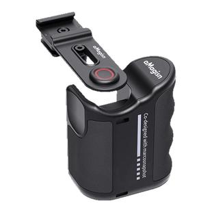 aMagisn阿迈街拍手柄套装适用于Insta360 AcePro2/acepro兔笼配件