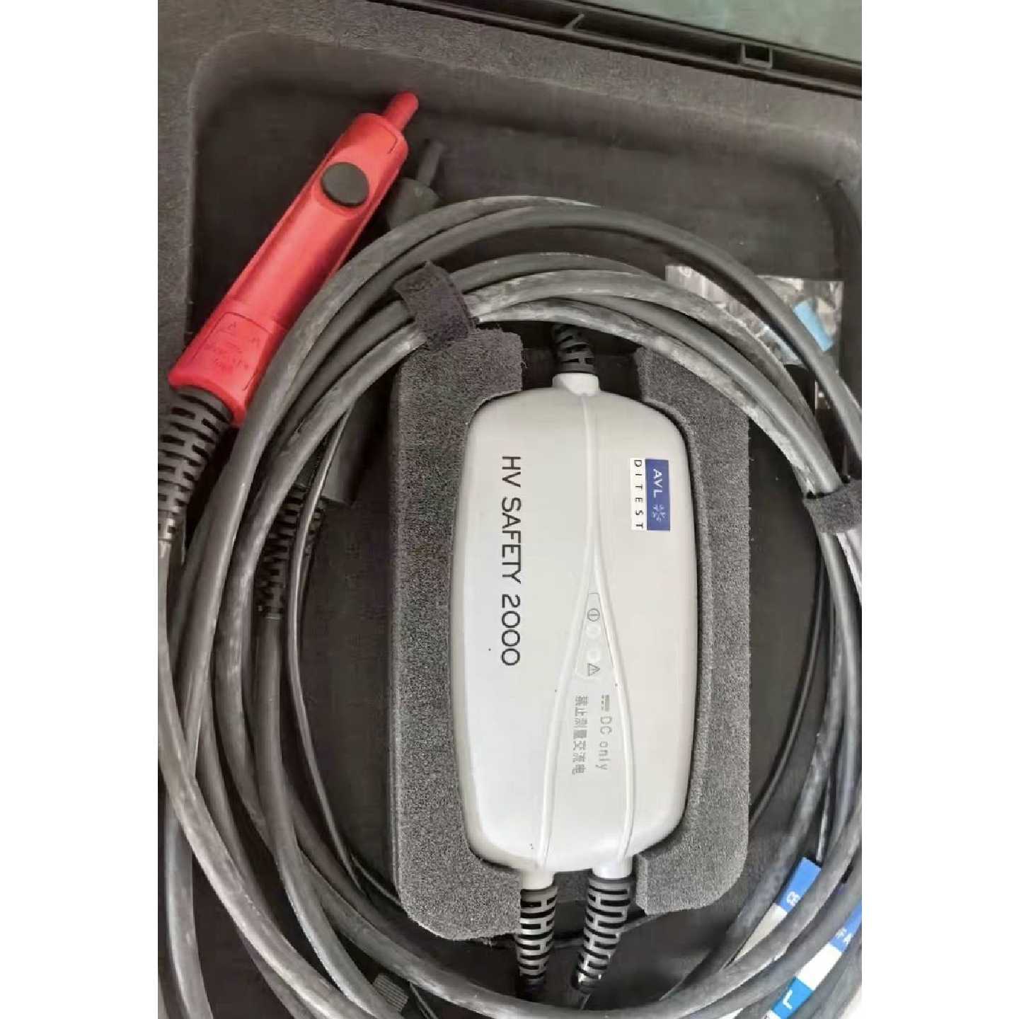 【议价-可维修】蔚来车专用HV SAFETY 2000/二手均有货