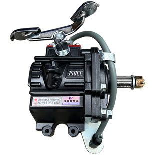 川渝精工原厂倒档器宗申万虎三轮摩托车150-400型发动机载重倒挡