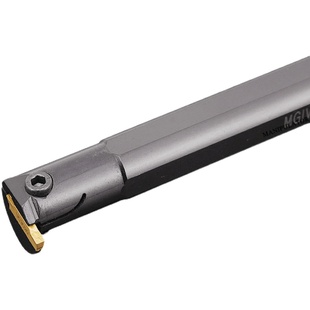 数控内孔切槽刀杆 MGIVR2016-3/4车床内径槽刀切断刀加硬抗震刀排