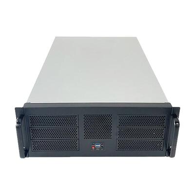 4U-N4650服务器工控机箱