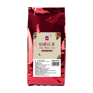 欣星鹭英式格雷伯爵红茶奶茶店专用红茶叶佛手柑红茶奶茶原料特调