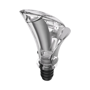 通用红酒瓶塞倒酒器快速醒酒倒酒密封塞多功能倒酒嘴葡萄酒瓶塞子