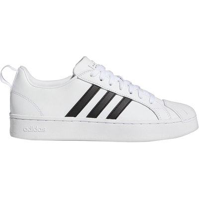 Adidas/阿迪达斯正品Neo STREETCHECK女子时尚休闲板鞋GW5493