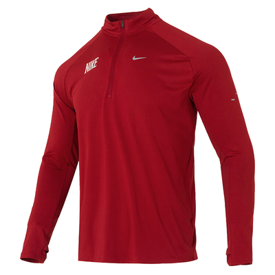 nike耐克运动训练休闲T恤