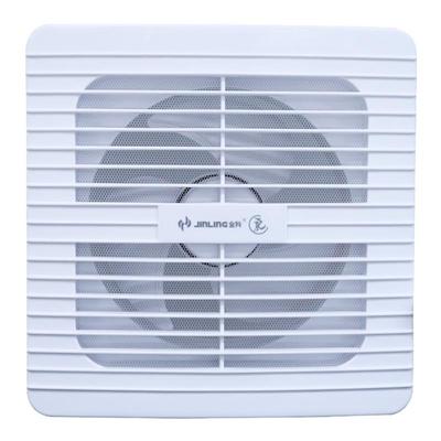 金羚防蚊网排气扇4/6/8寸换气扇