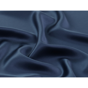 布懂甄选30姆米真丝面料手工柔软顺滑高级礼服舒适连衣裙服装布艺