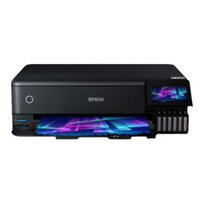 A3原装墨仓打印机无线手机一体机