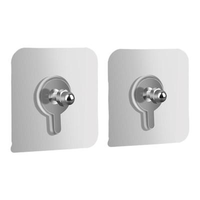 免打孔螺丝贴强力粘钩