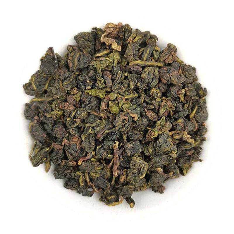 橙漫山茶花茶叶500g500g浓香型
