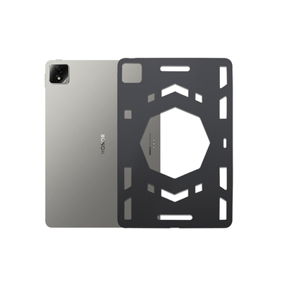 适用于荣耀平板gt2 pro保护壳12.5英寸散热壳镂空保护套全包防摔轻薄带笔槽新款游戏电竞壳可贴散热器