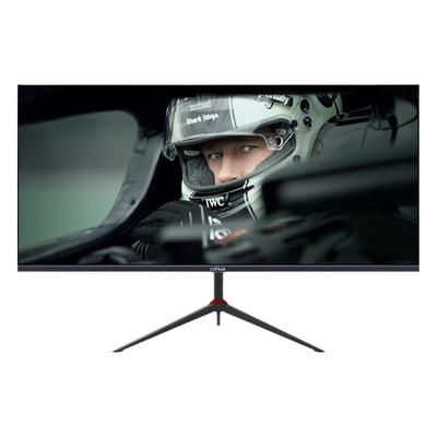 34英寸带鱼屏165Hz直屏fast-IPS