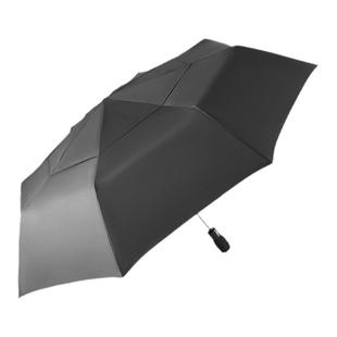 fulton富尔顿雨伞暴雨专用全自动折叠男士高档大号双层抗风伞加固