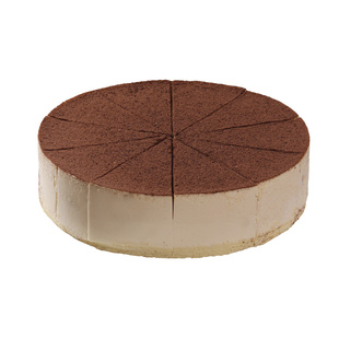 蓓听提拉米苏慕斯蛋糕冷冻商用动物奶油西式糕点心成品咖啡店甜品