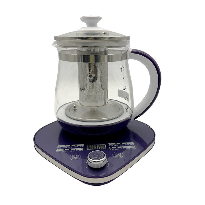 爱达斯分体智能养生壶煮茶器