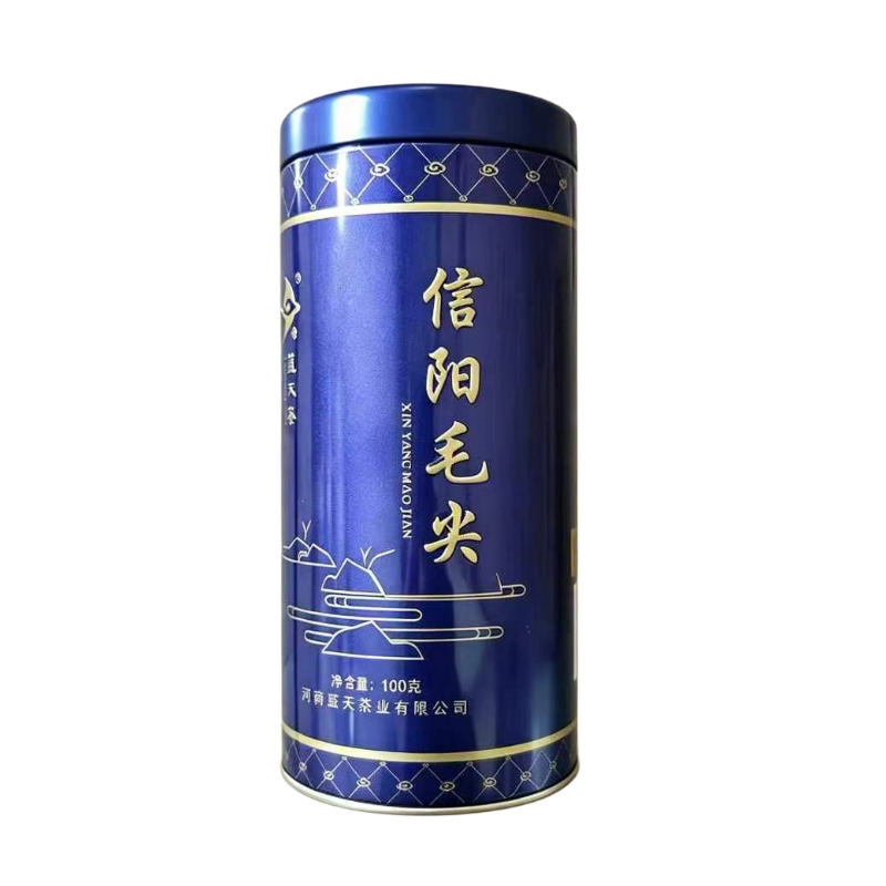 蓝天茶信阳毛尖2026新茶一级