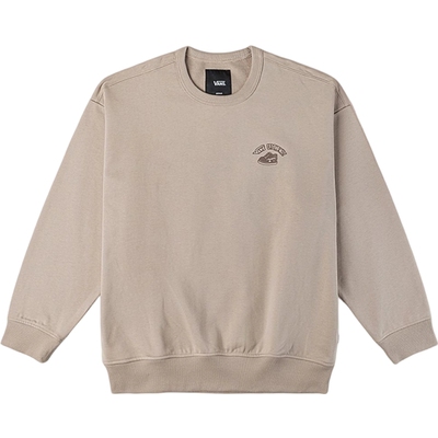 VANS范斯男子SNOWBOARD GREW运动休闲套头衫卫衣VN000SPF7D6