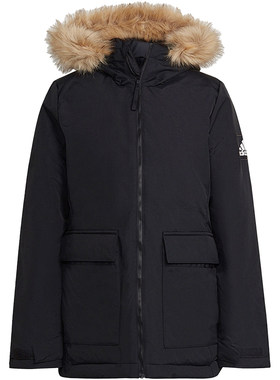 Adidas/阿迪达斯保暖棉服
