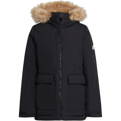 Adidas/阿迪达斯保暖棉服