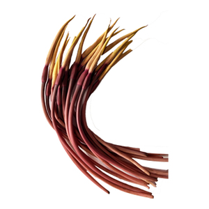 云南特产新鲜时令蔬菜紫芋头花农家自种芋头杆芋荷花毛芋头花5斤